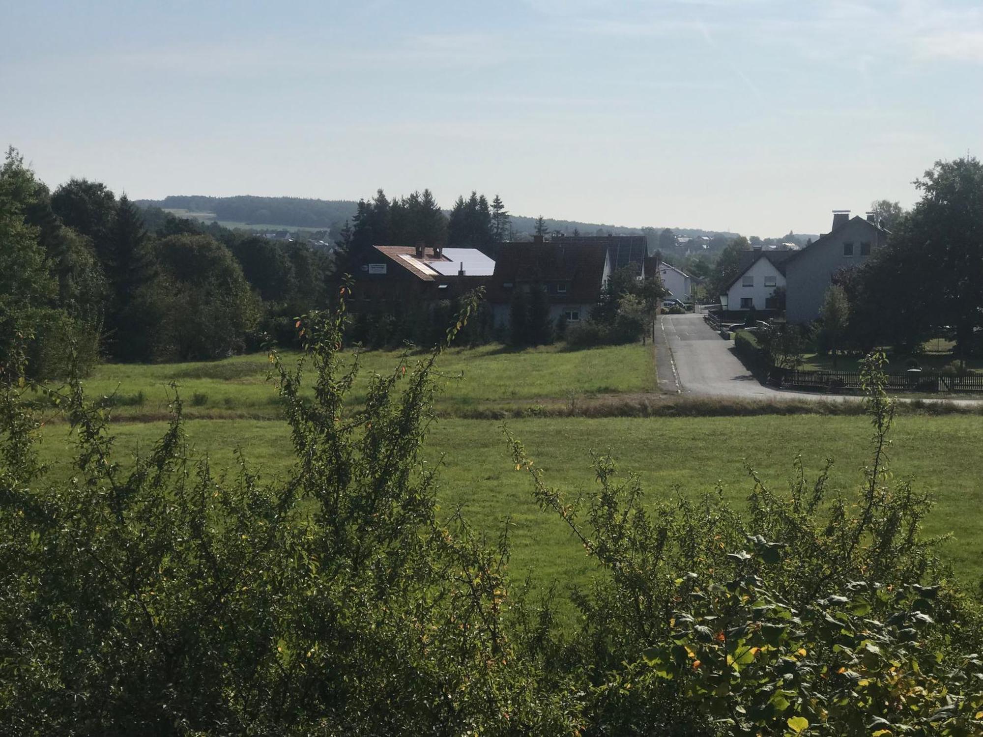 Bimbacher Betten Екстериор снимка