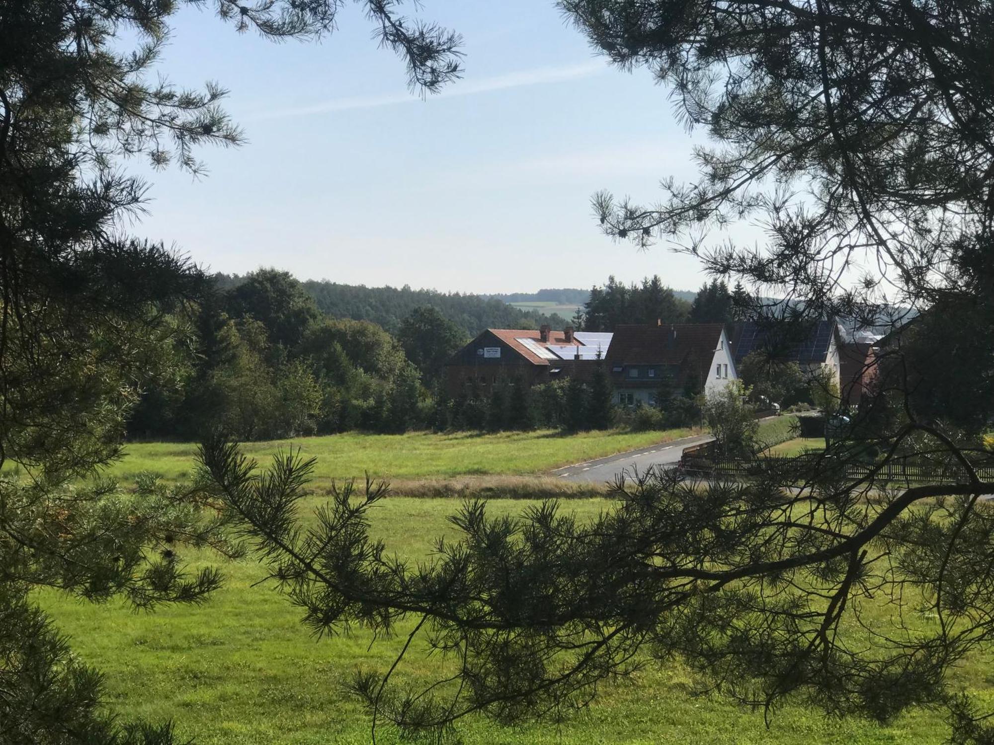 Bimbacher Betten Екстериор снимка