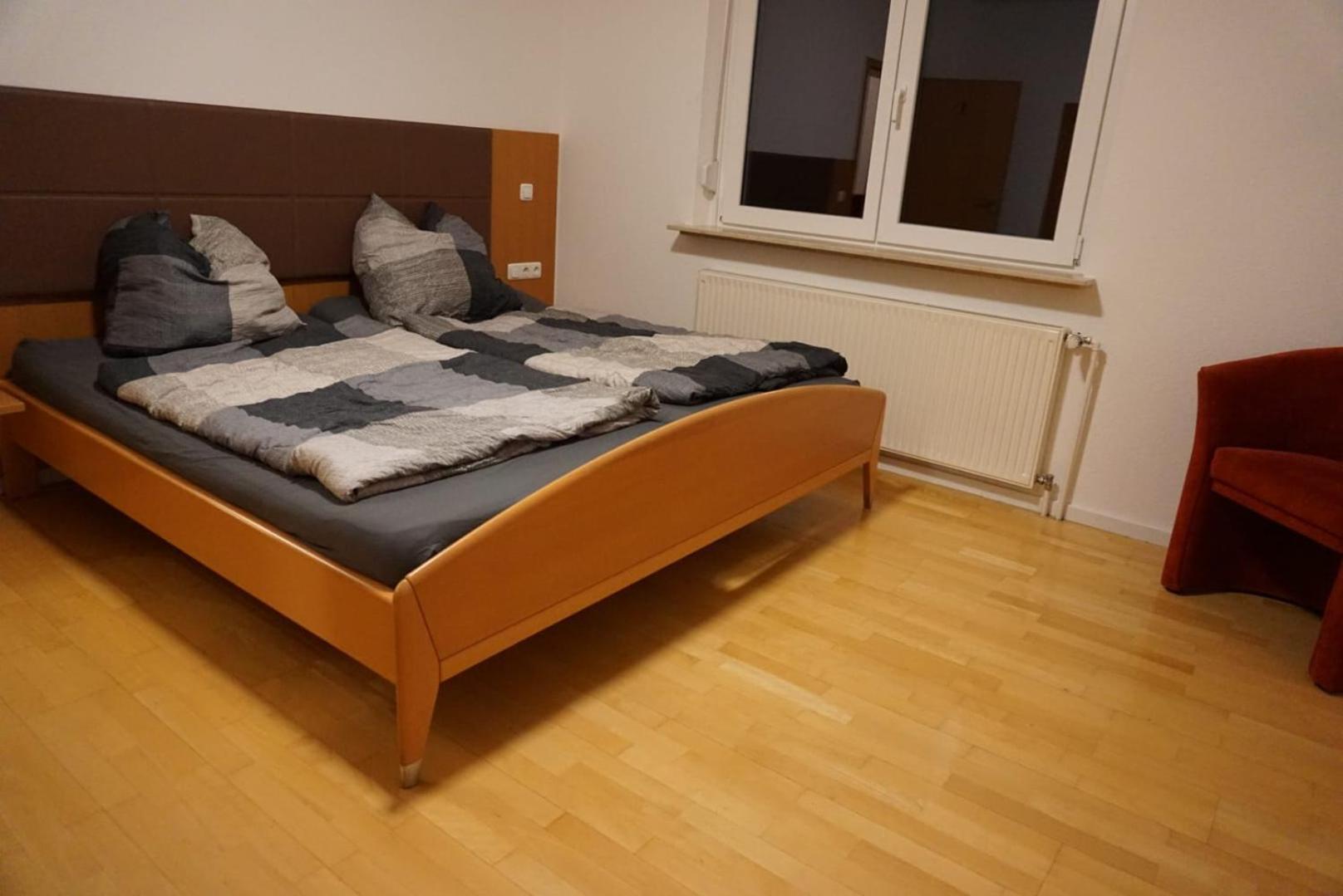 Bimbacher Betten Екстериор снимка
