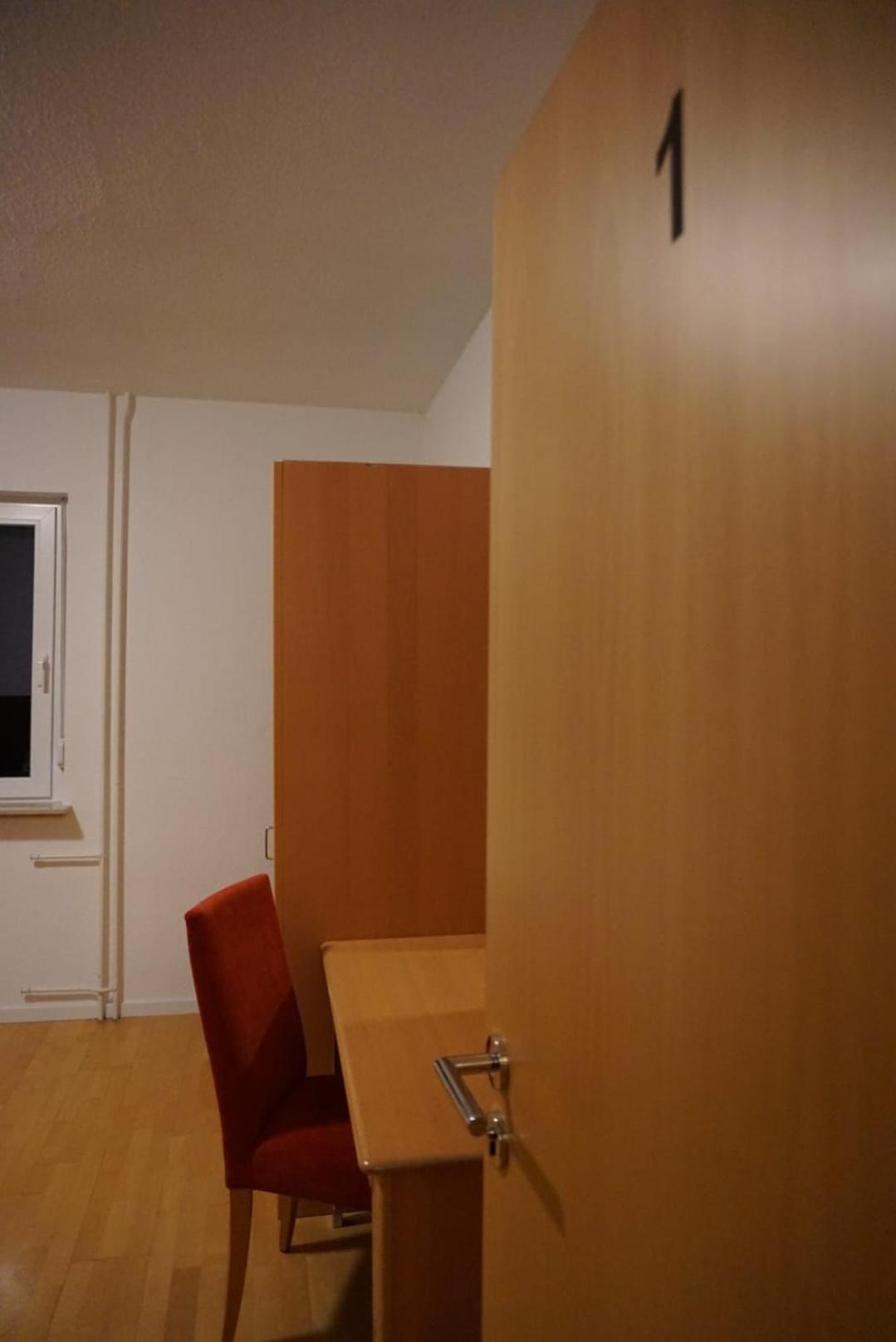 Bimbacher Betten Екстериор снимка