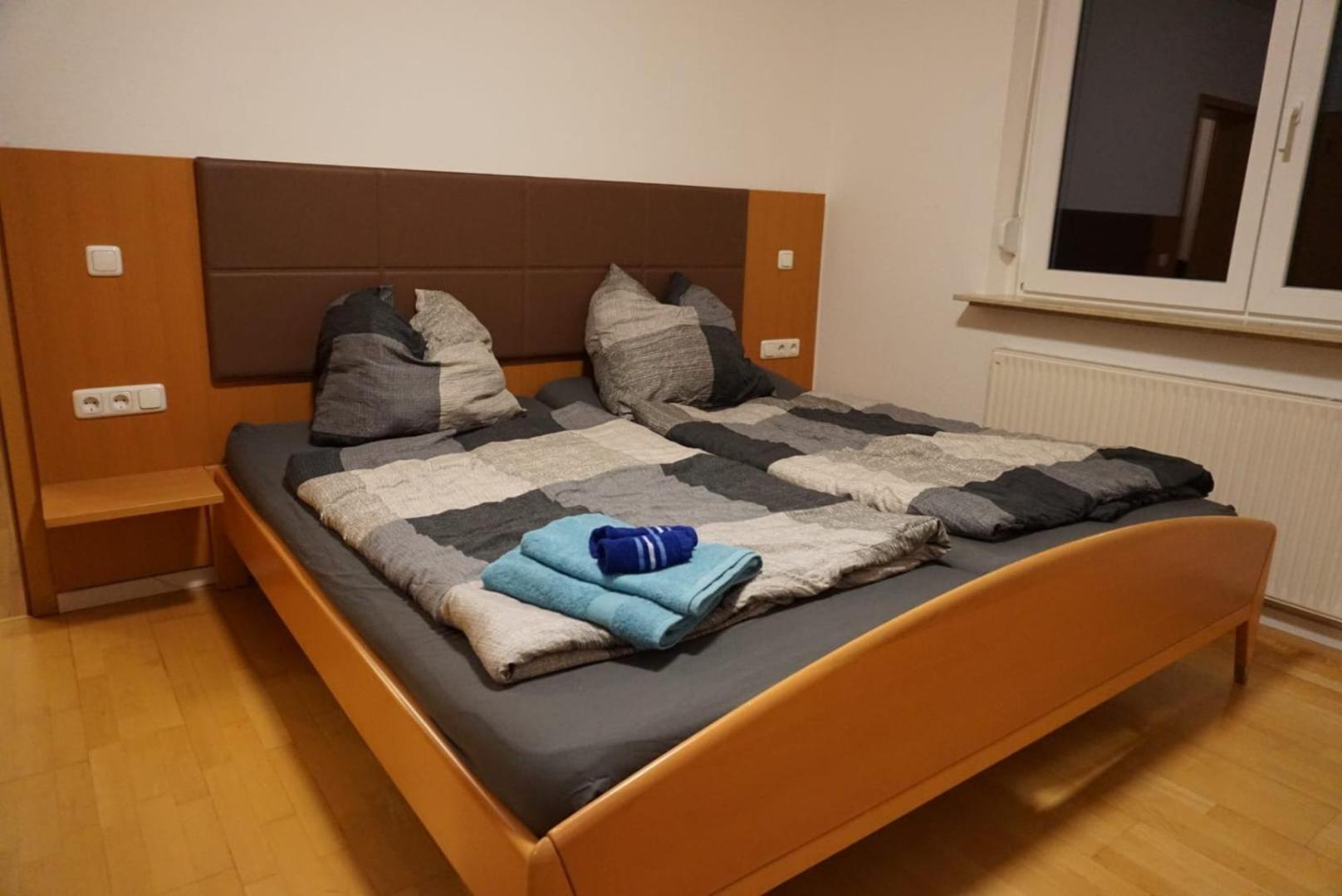 Bimbacher Betten Екстериор снимка