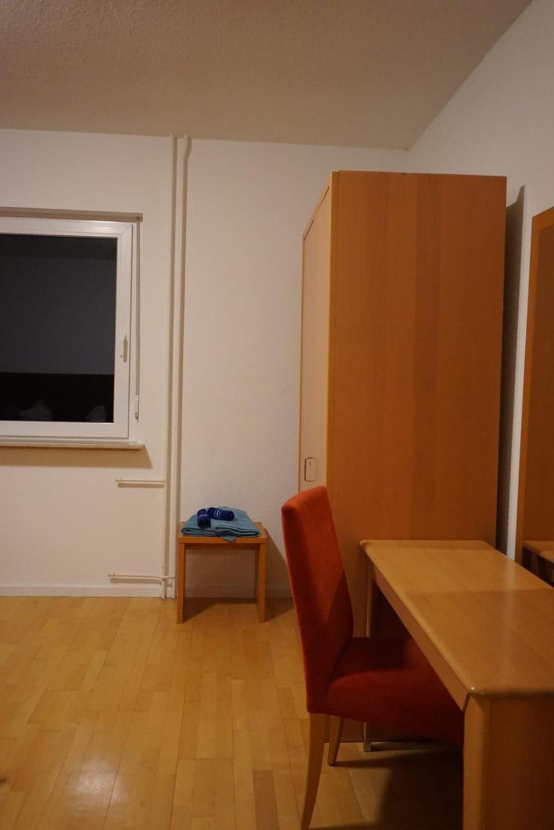 Bimbacher Betten Екстериор снимка
