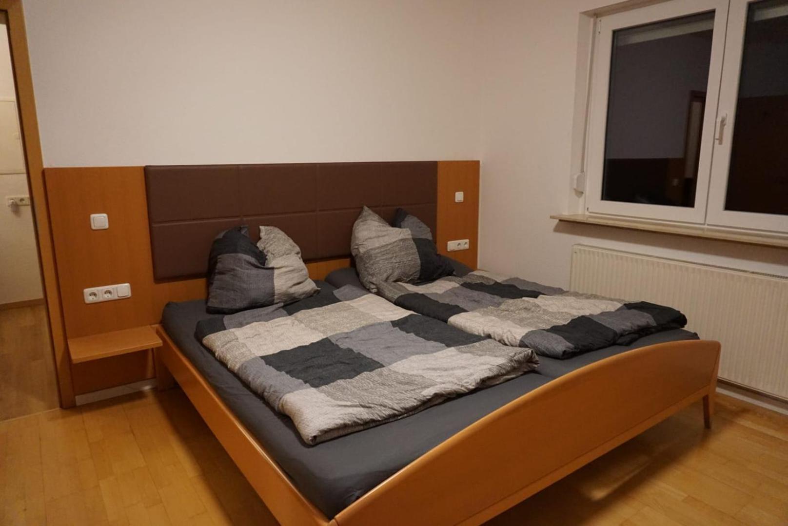 Bimbacher Betten Екстериор снимка