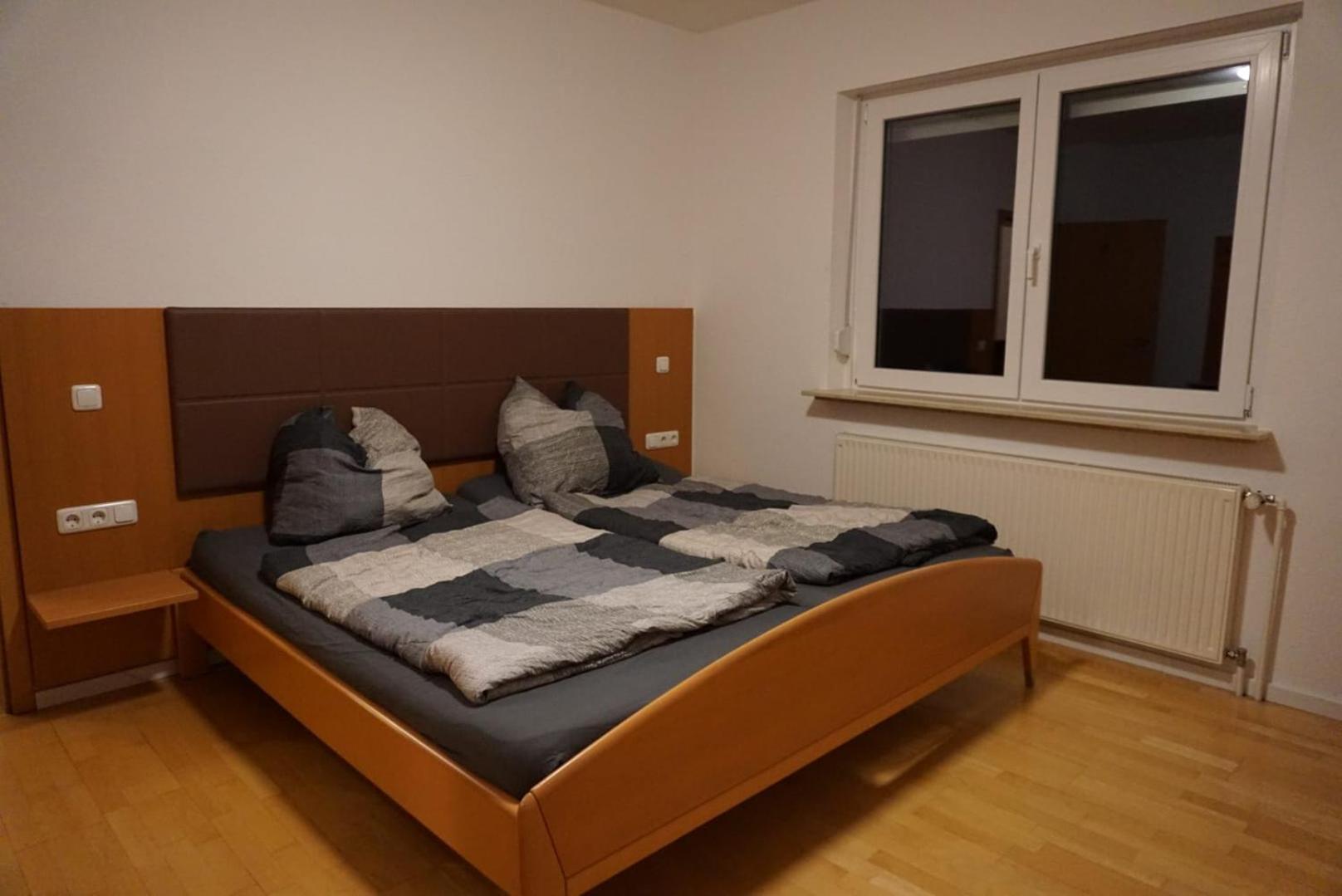 Bimbacher Betten Екстериор снимка